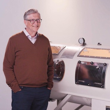 COVID-19 Belum Selesai, Bill Gates Peringatkan Ancaman Pandemi Baru