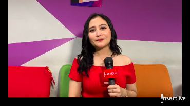 img-title Disebut sebagai Alpha Female, Ini Kata Prilly Latuconsina