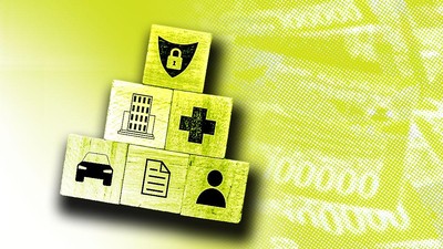 img-title Memahami Unitlink, Asuransi yang Kerap 'Makan Korban'
