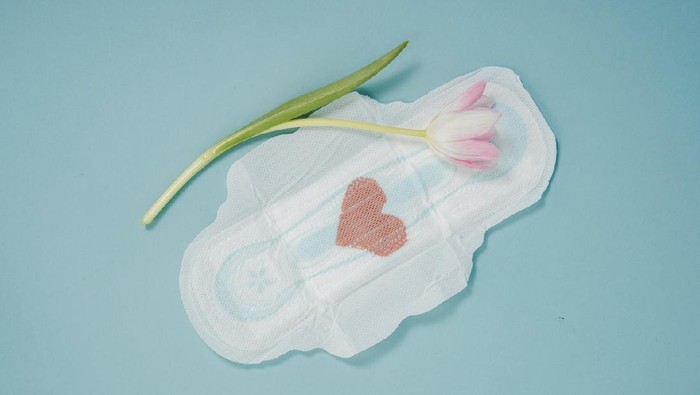Bukan Hanya Pertanda Hamil, Ini 5 Penyebab Menstruasi Datang Terlambat, Salah Satunya karena Stres Bukan Hanya Pertanda Hamil, Ini 5 Penyebab Menstruasi Datang Terlambat, Salah Satunya karena Stres