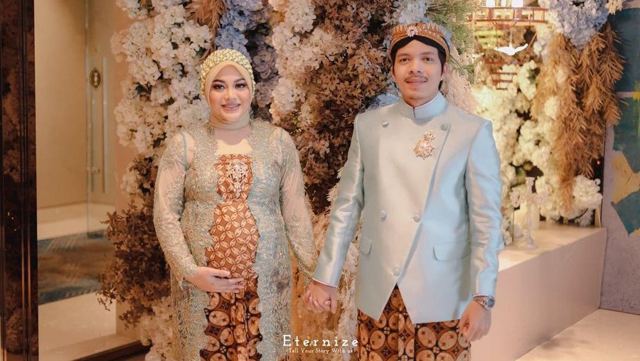 Gelar Acara 7 Bulanan, Aurel Hermansyah Deg-degan Jelang Melahirkan Gelar Acara 7 Bulanan, Aurel Hermansyah Deg-degan Jelang Melahirkan