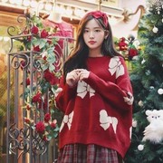 Ide Outfit Merayakan Natal di Tengah Pandemi, Nyaman Sekaligus Menawan