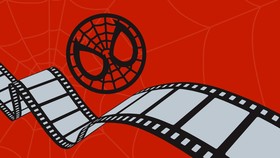 INFOGRAFIS: Pundi-pundi Box Office Hasil Jaring Spider-Man