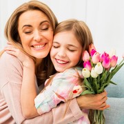 Nggak Melulu Harus Beli, 6 Hadiah untuk Hari Ibu Ini Bisa Kamu Buat Sendiri di Rumah