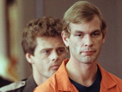 Heboh Drama Netflix Jeffrey Dahmer, Terungkap Zodiak Para Pembunuh Berantai