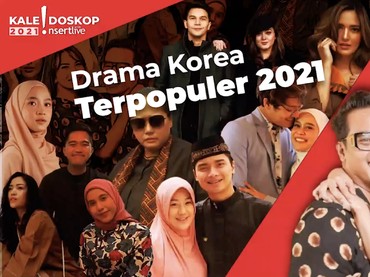 5 Drama Korea Terpopuler di 2021: 'Vincenzo' hingga 'Squid Game'
