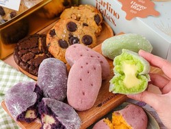 5 Roti Korea Ini Pernah Viral dan Diantre Panjang