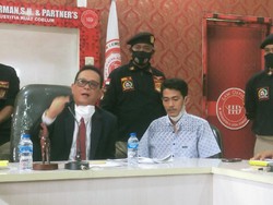 Pengakuan Marjani Tersangka Pencurian Ikan yang Dibacok Mbah Minto