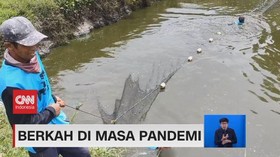 VIDEO: Berkah di Masa Pandemi