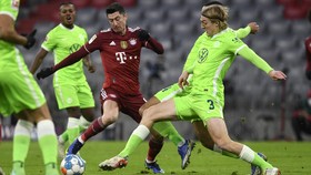 Bayern Munchen Menang, Lewandowski Pecah Rekor 49 Tahun