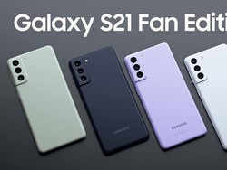 Sssttt! Ini Bocoran Tanggal Peluncuran & Rilis Samsung Galaxy S21 FE