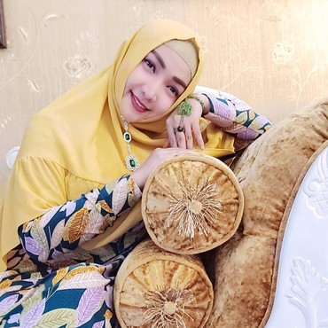 Singgung Nafkah dari Andre Irawan Usai Cerai, Roro Fitria: Zero