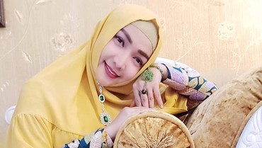 Singgung Nafkah dari Andre Irawan Usai Cerai, Roro Fitria: Zero
