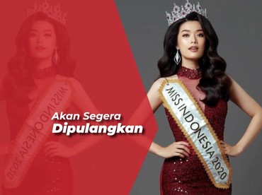 23 Kontestan Positif Covid-19, Final Miss World 2021 di Puerto Rico Ditunda