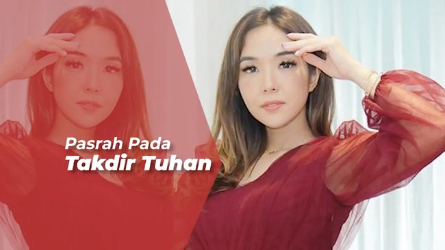 Unggah Kalimat Galau, Gisella Anastasia dan Wijin Diduga Putus
