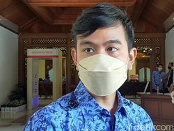 Suntikan Modal Rp 71 M Dipersoalkan, Gibran Duga Ada Kepentingan Politik