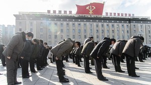 9 Larangan Gila Korea Utara di Bawah Rezim Kim Jong Un