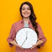 Biar Hidup Lebih Produktif, 5 Cara Memanfaatkan Waktu dengan Baik Ini Harus Mulai Dilakukan!