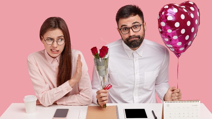 Ingin Sendiri Dulu? Nggak Masalah, 5 Cara Ini Perlu Dilakukan Saat Datang Ajakan untuk Pacaran!