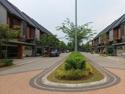 Plus-Minus Beli Rumah di Gading Serpong