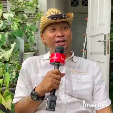 Chef Haryo Pramoe Pernah Operasi Besar Jantung Sebelum Meninggal