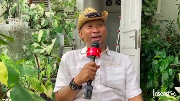 img-title Kakak Chef Haryo Ungkap Percakapan Terakhir dengan Sang Adik Sebelum Meninggal