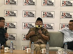 Beda Arief Poyuono-Refly Harun soal Haruskah Presiden Orang Jawa?