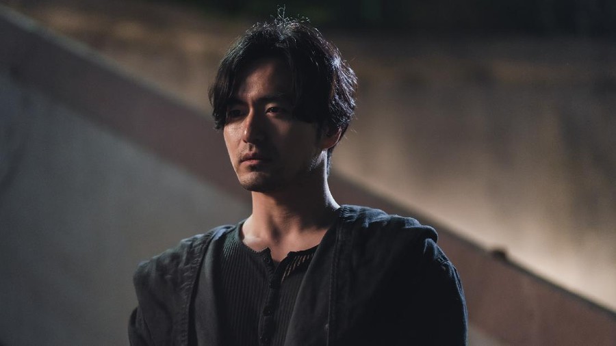 Drama Korea Bulgasal