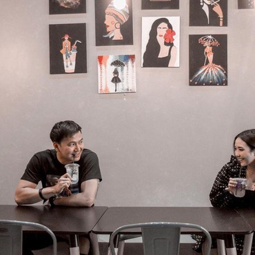 Sudah Putus, Wijin Kini Restui Gisel Rujuk dengan Gading Marten