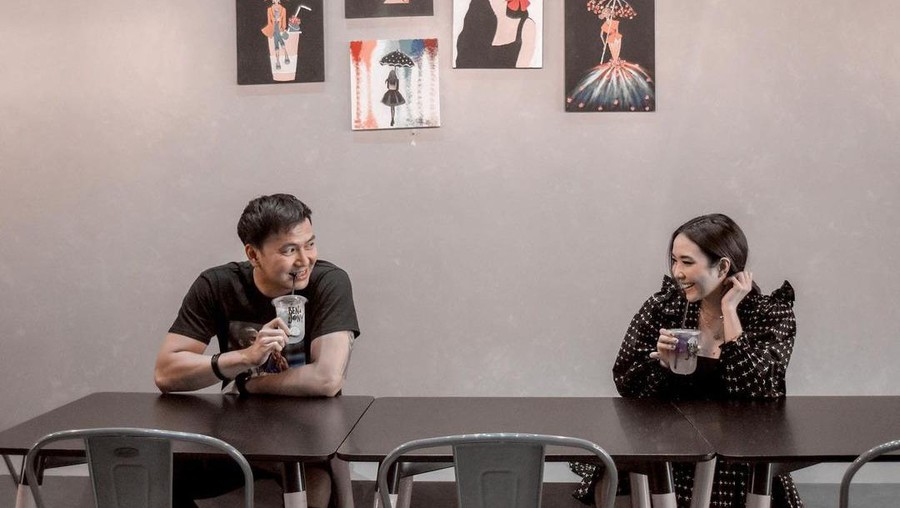 Gisella Anastasia & Wijin