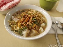5 Sajian Mi Istimewa Khas Jabar, Dijamin Bikin Ketagihan