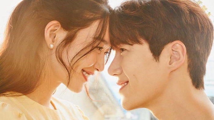 Wajib Nonton, Inilah 5 Drama Korea yang 'Merajai' Netflix Sepanjang Tahun 2021