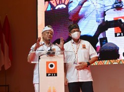 Danis Sumadilaga Jadi Ketum Persatuan Insinyur, Ilham Habibie Wakilnya