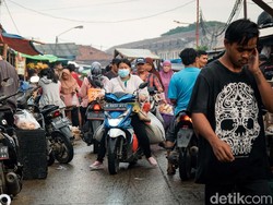 DKI Sumbang 81 Kasus, Ini Sebaran 218 Kasus Baru COVID-19 RI 30 Mei