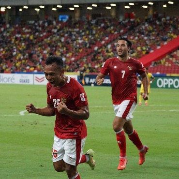 Hotman Paris Beri Rp1 Miliar Jika Timnas Indonesia Juara Piala AFF 2020