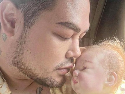 Ivan Gunawan Bikin Joke Soal Kelahiran Anak, Seram Netizen Nasehati Begini