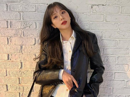 Alasan Sutradara Drakor Snowdrop Pilih Jisoo BLACKPINK Jadi Tokoh Utama, Ternyata..