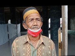 Amanah Orang Tua di Balik Kakek Muslim Hibahkan Tanah untuk Gereja