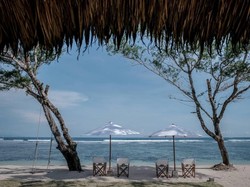 Pulau Serangan Bali, Punya Sederet Tempat Wisata Cantik dan Asyik