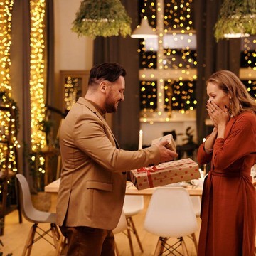 Zodiak Hari Ini: 5 Ide Kado Natal untuk Orang Tersayang yang Berzodiak Capricorn