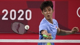 Singapura Berpeluang Raih Gelar Juara Dunia Badminton Pertama