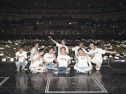 4 Momen Member NCT Cicip Kuliner Indonesia, ada Sambal Terasi hingga Soto