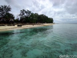 Wisata Alam Terbaik di Dunia 2024, Lombok Peringkat 5
