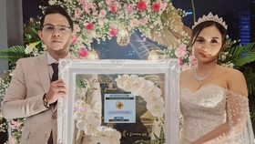 Bitcoin Senilai Rp719 Juta Jadi Mahar Mas Kawin Pasangan Indonesia