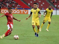 Head to Head Indonesia Vs Malaysia Jelang FIFA ASEAN Cup 2026