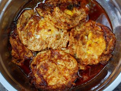 3 Resep Telur Ceplok Enak dengan Bumbu yang Praktis Buat Sarapan
