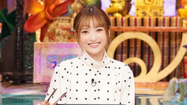 Artis Jepang Sayaka Kanda Meninggal Dunia, Diduga Terjatuh dari Hotel