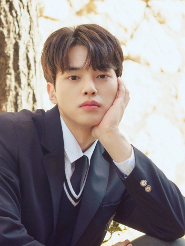 Sebelum menjadi sosok 