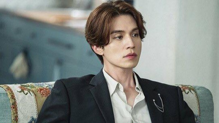 Selain Lee Dong Wook, 4 Aktor Korea Ini Sukses Perankan Karakter dengan Kepribadian INTJ Selain Lee Dong Wook, 4 Aktor Korea Ini Sukses Perankan Karakter dengan Kepribadian INTJ