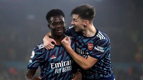 Jago Duel Tahun Baru, Modal Arsenal Lawan Man City